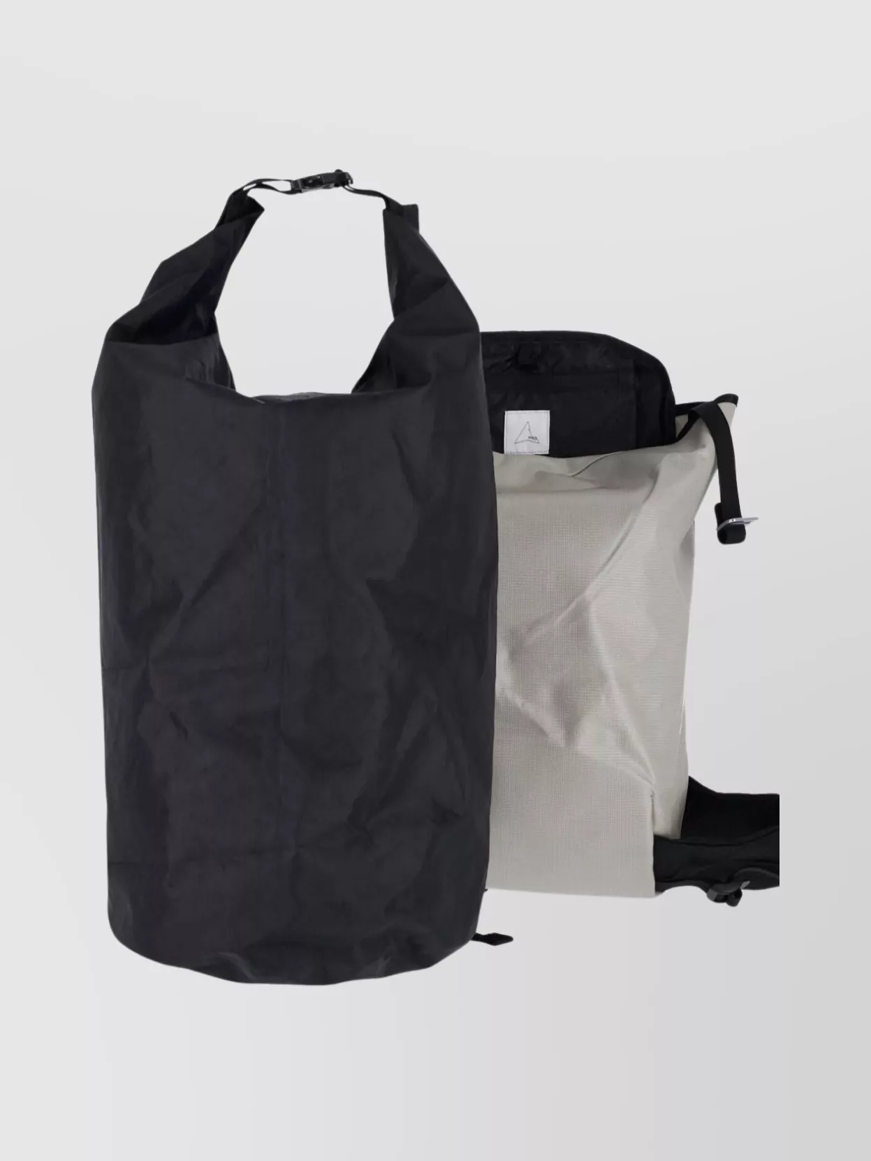 Roa Versatile Backpack Featuring Adjustable Straps