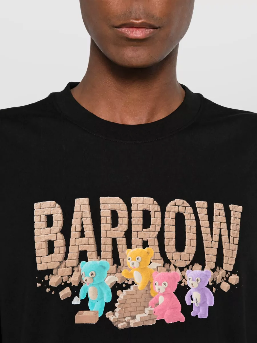 Barrow Jersey T-Shirt