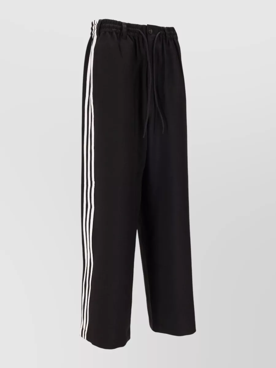 Adidas Y3 Track Pants