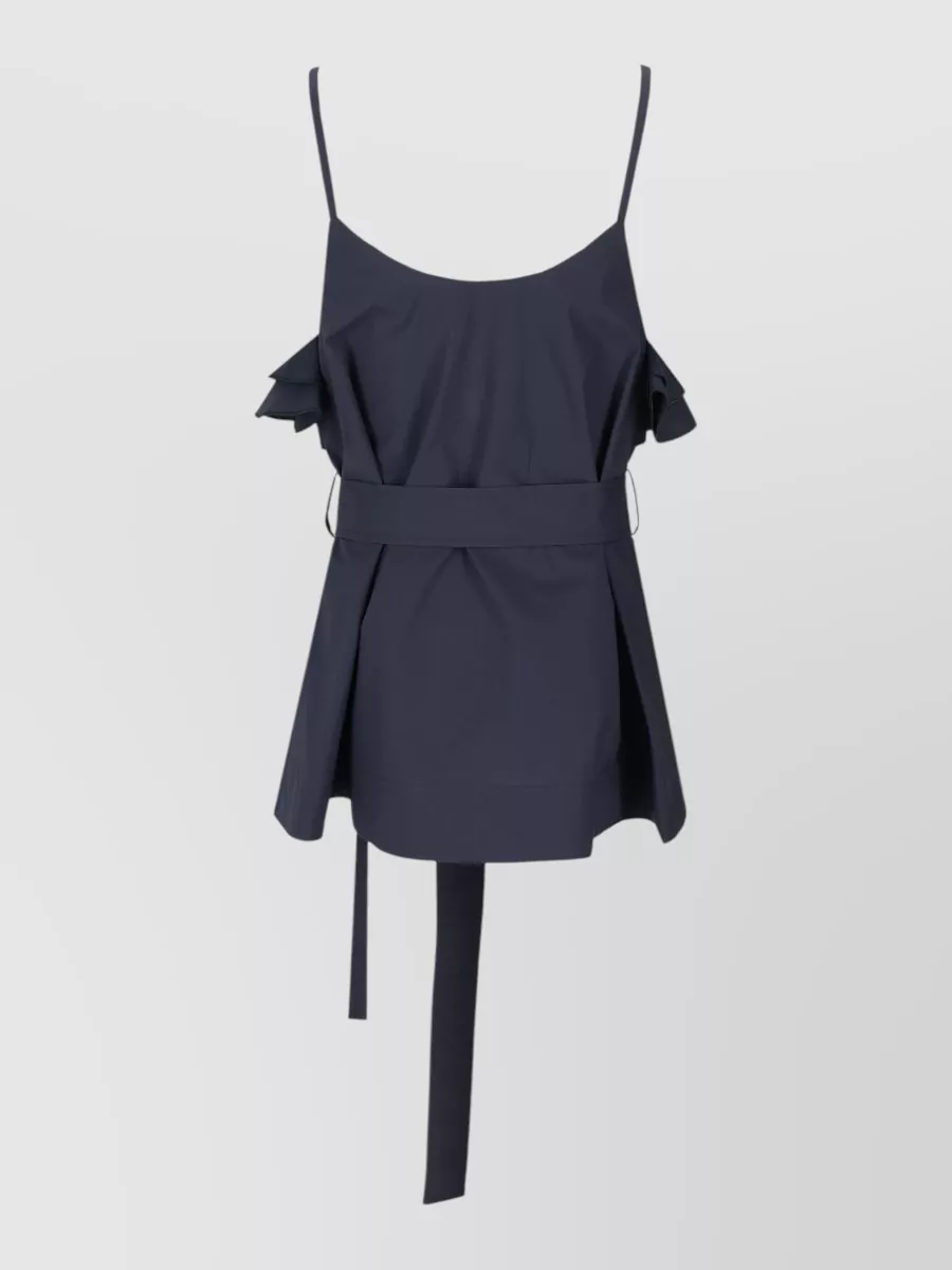 Parosh Blouse
