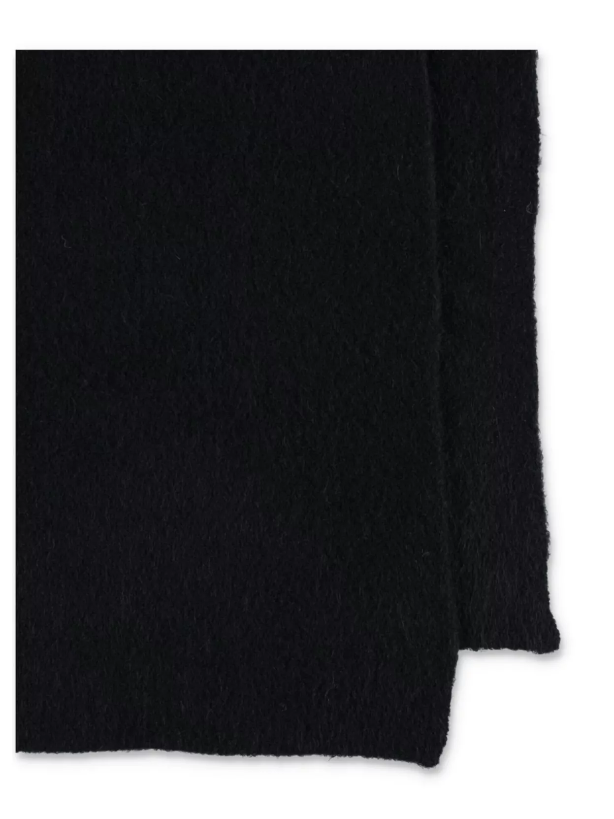 American Vintage Rectangular Soft Texture Scarf