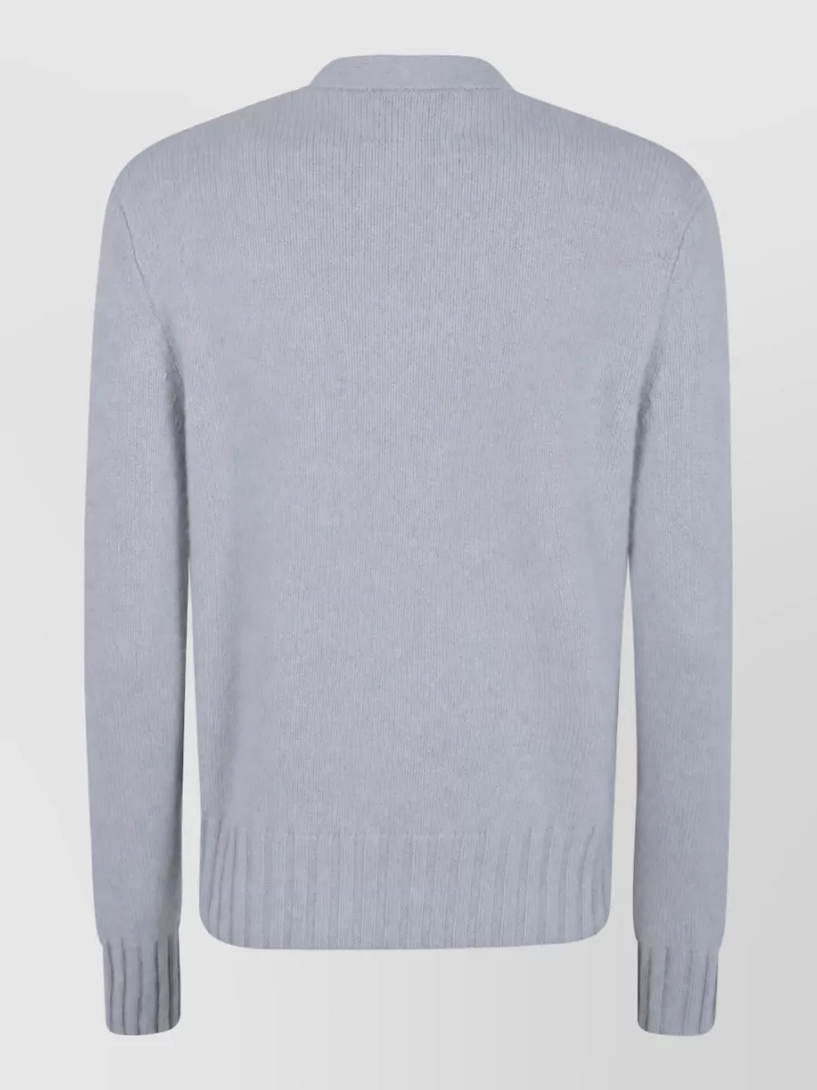 Kujten Cashmere Milena Cardigan