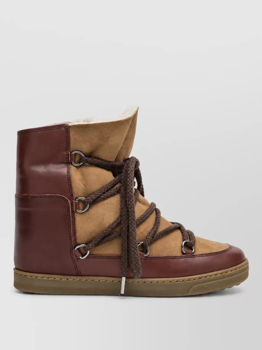 Isabel Marant ankle boots
