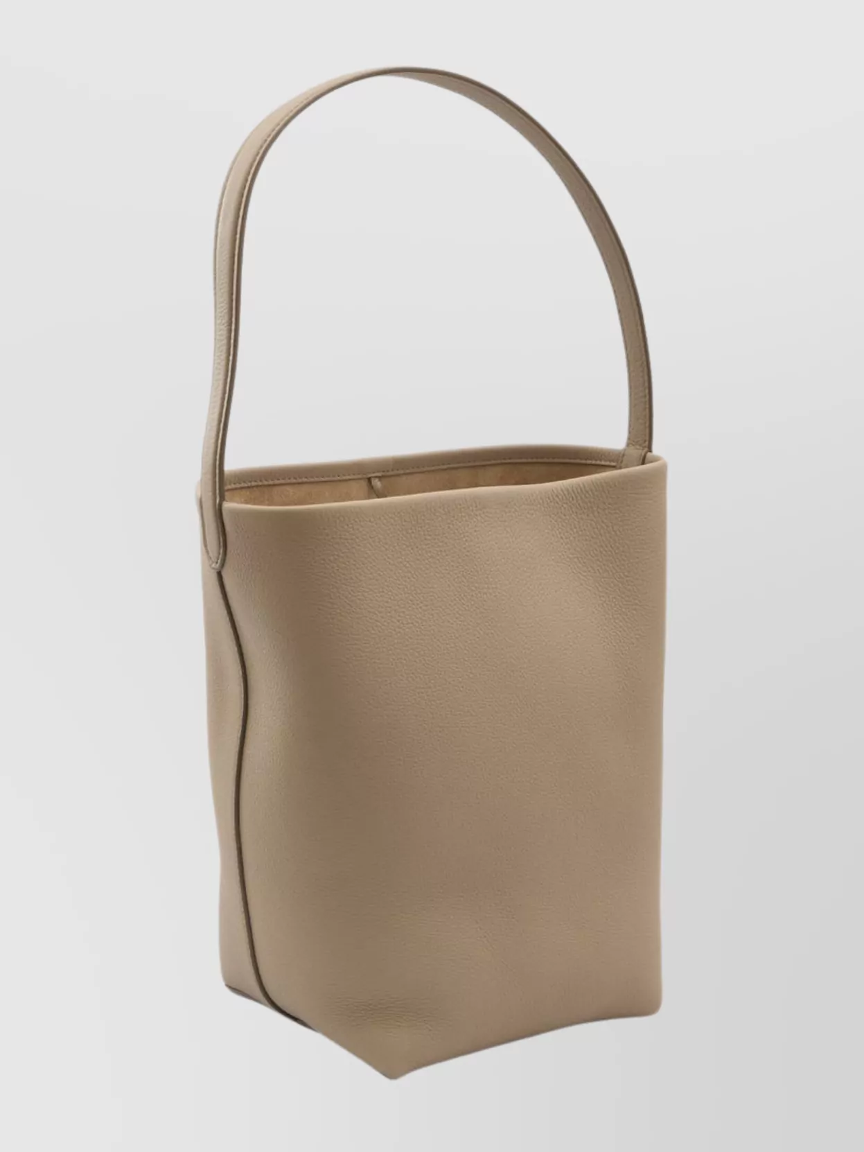 The Row Medium Park Tote Bag N/s