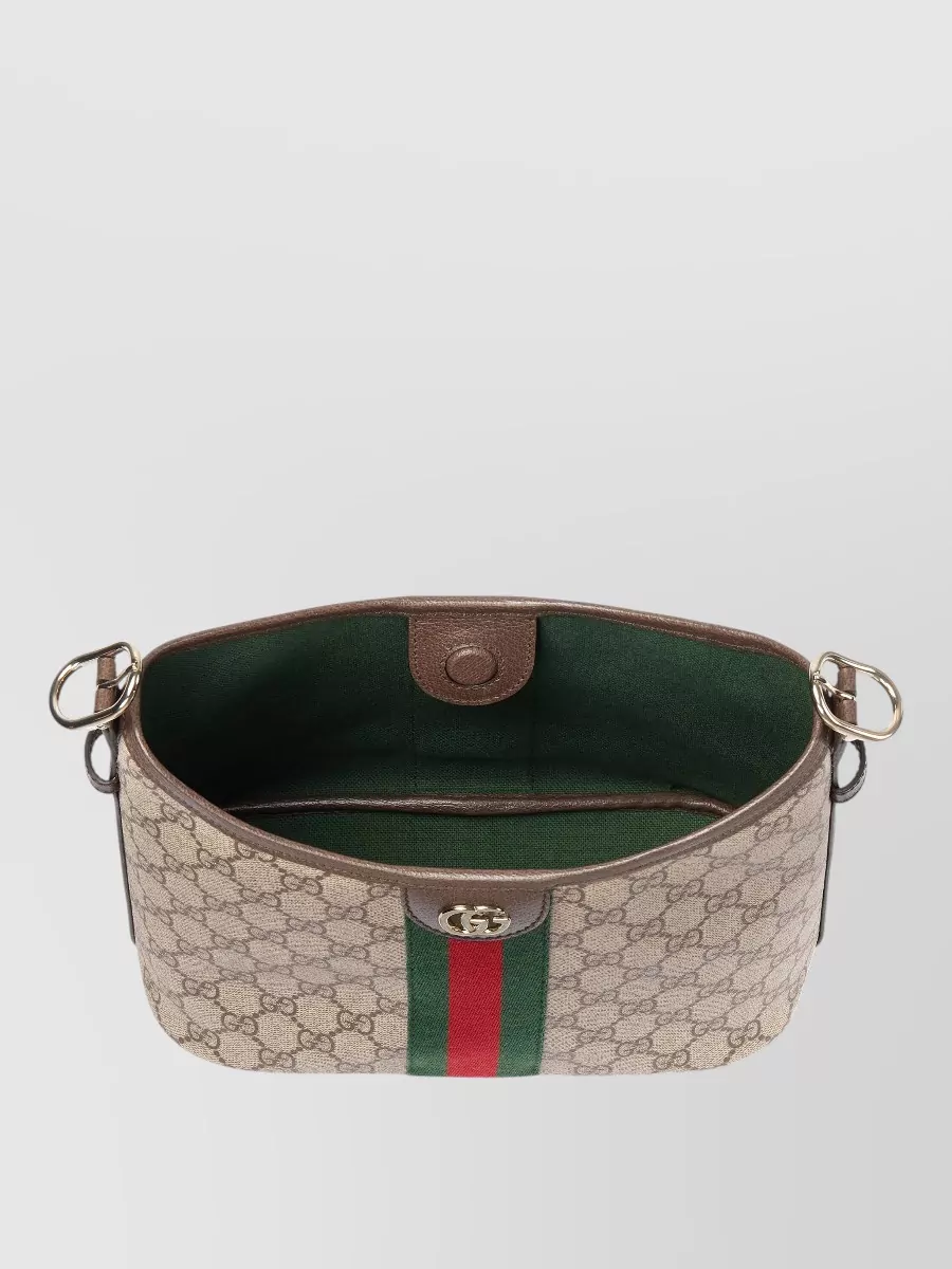 Gucci Ophidia Small Shoulder Bag