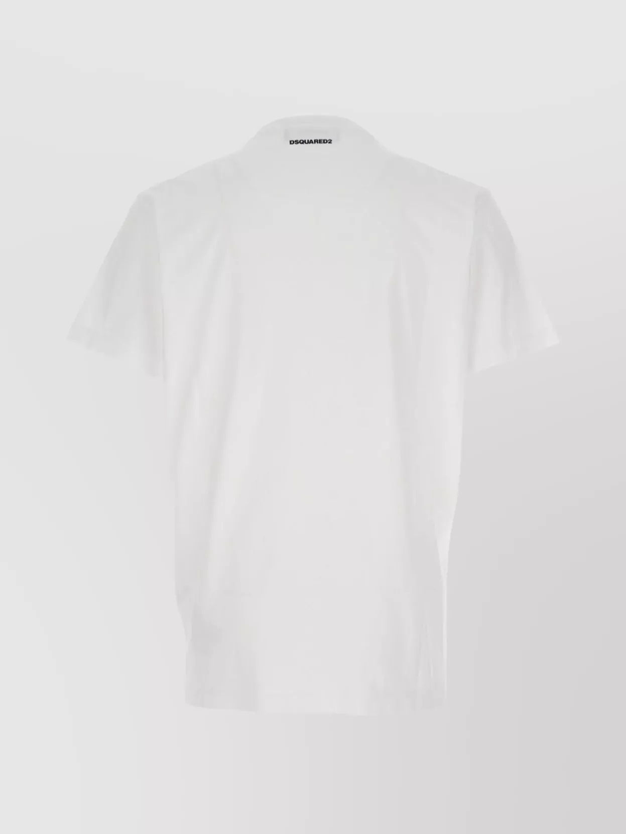 Dsquared2 Dsquared Men T-shirt Toronto In White