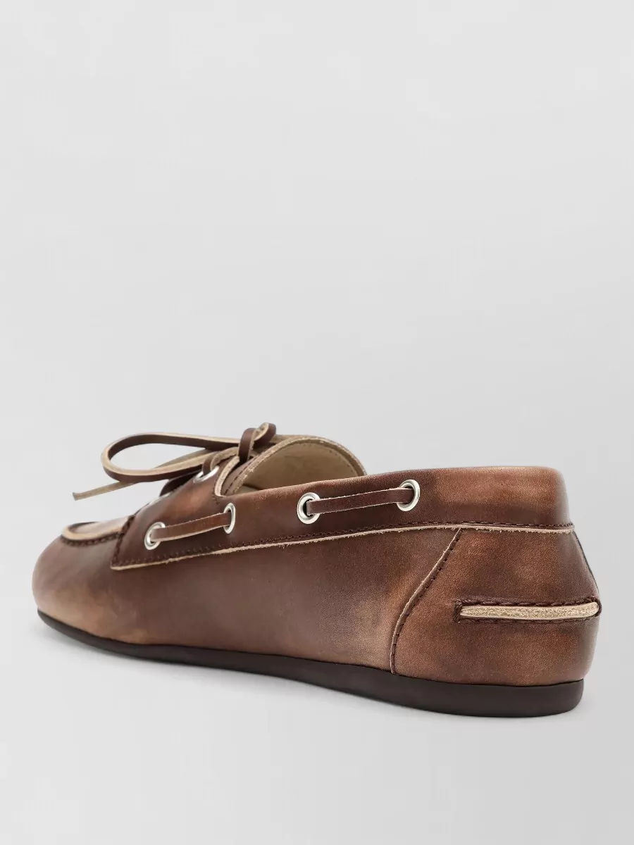 Miu Miu Loafers