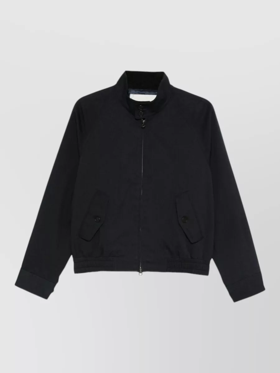 Dunst cotton bomber jacket