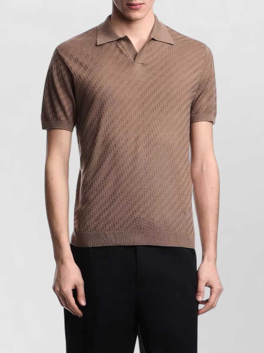 Emporio Armani Polo Shirt