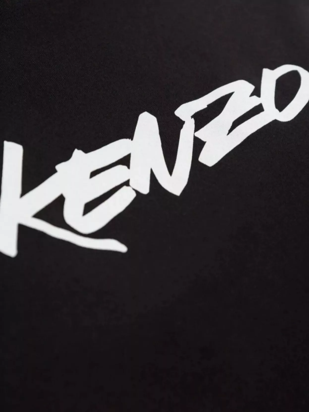 Kenzo Gots Futura Relax T-Shirt