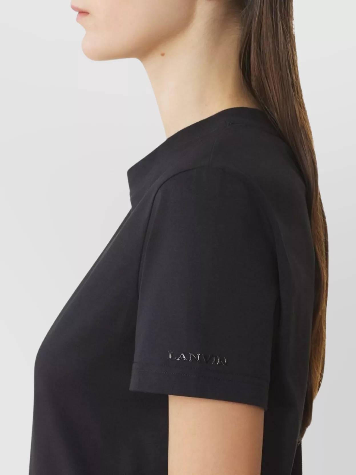 Lanvin Sleeves With Back Tie Detail