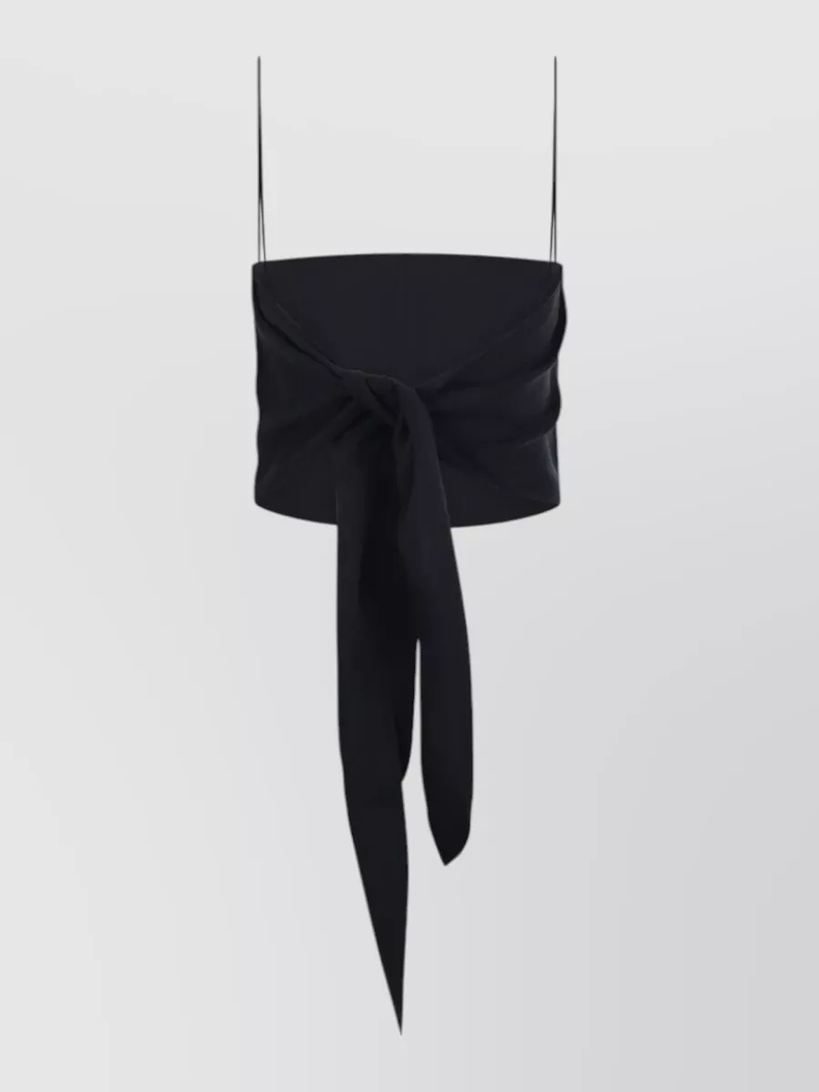 Forte Forte bustier top