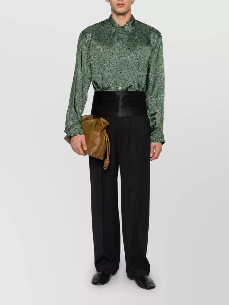 Dries Van Noten Shirt