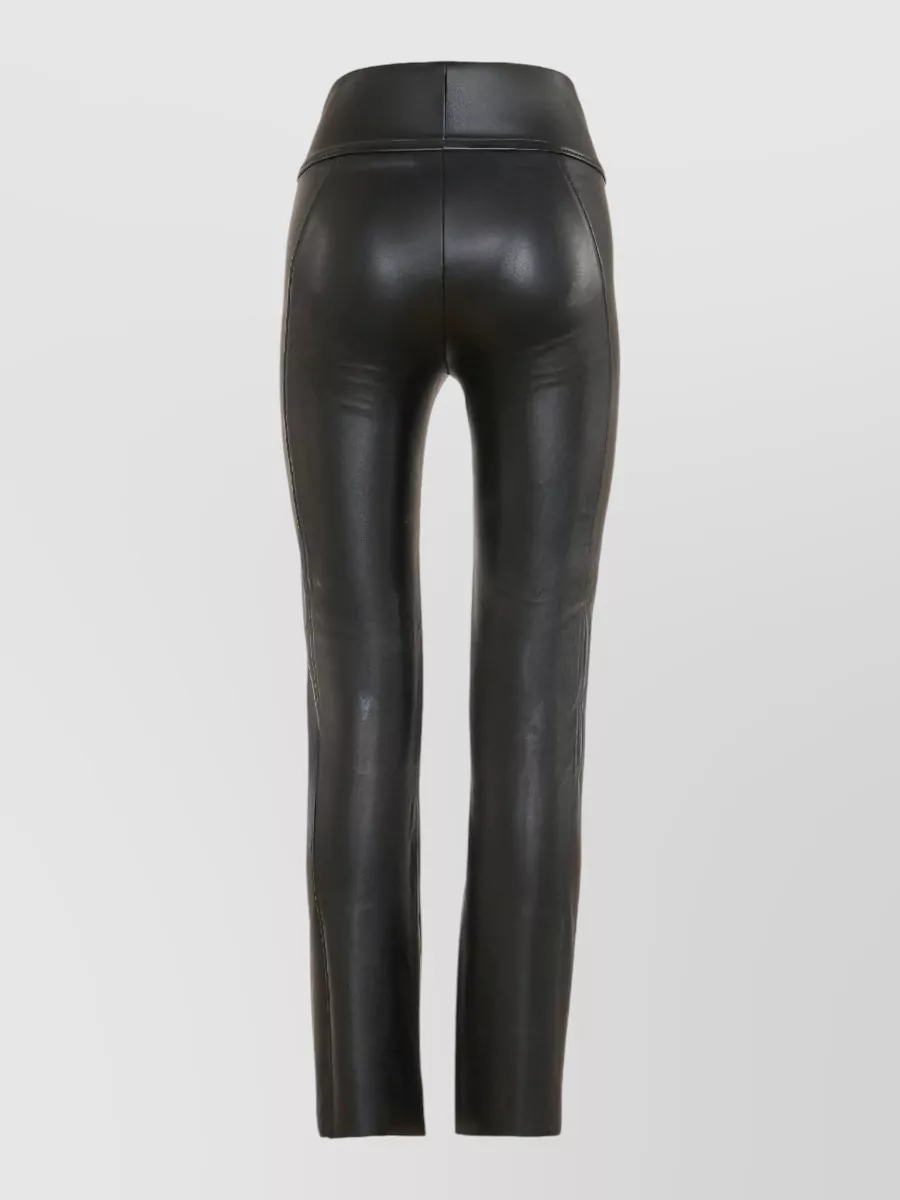 Wolford Cropped Trousers