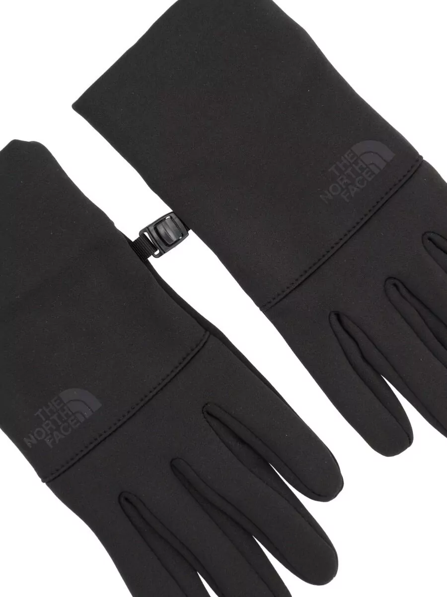 The North Face Fleece Gloves