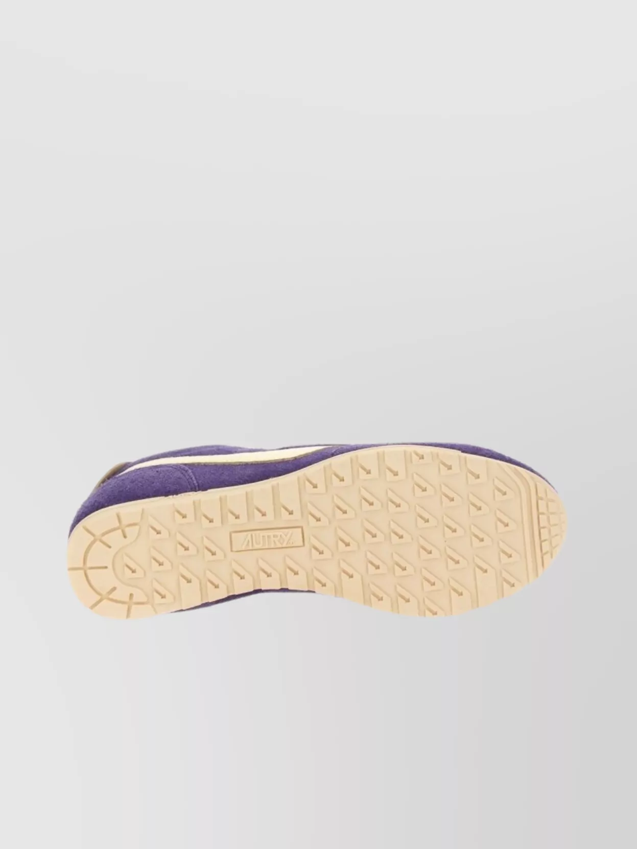 Autry Low Suede Windspin Sneaker