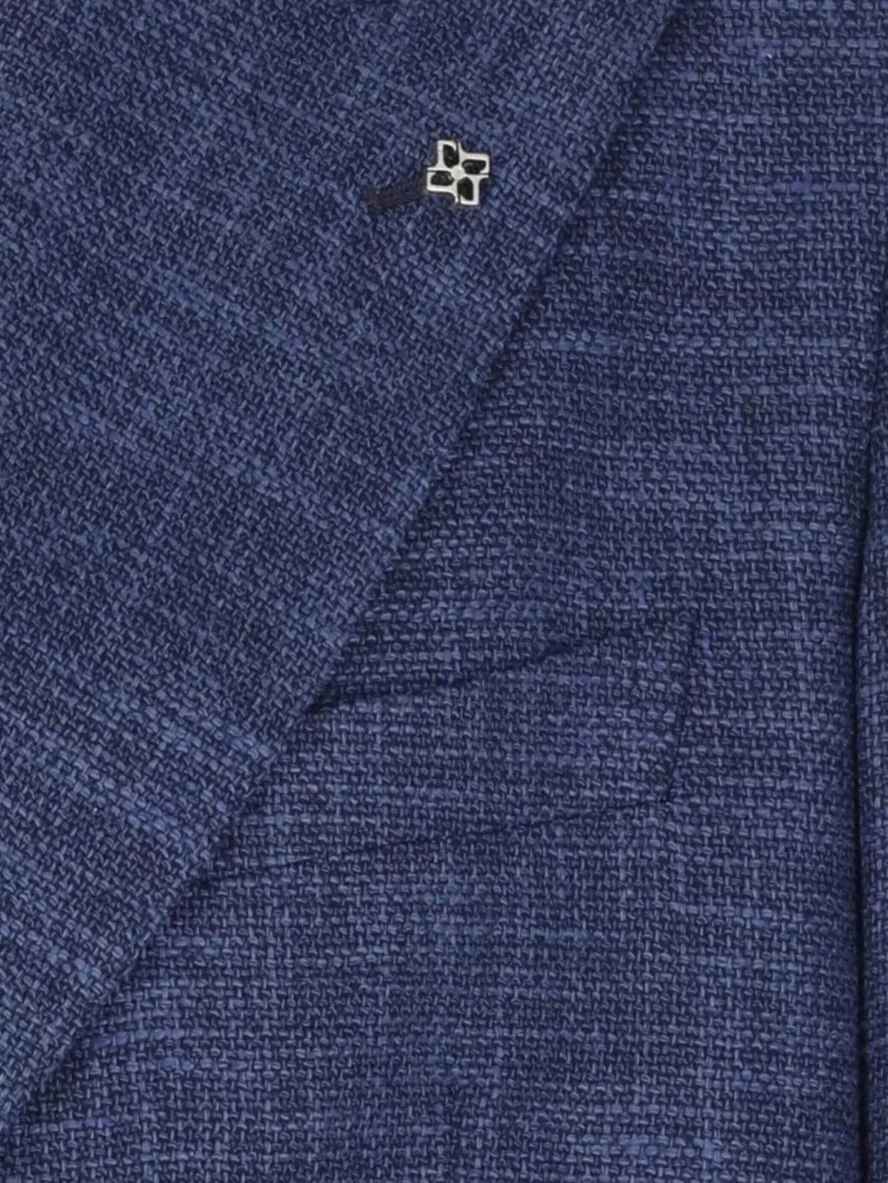 Tagliatore Wool Blend Double Breasted Jacket