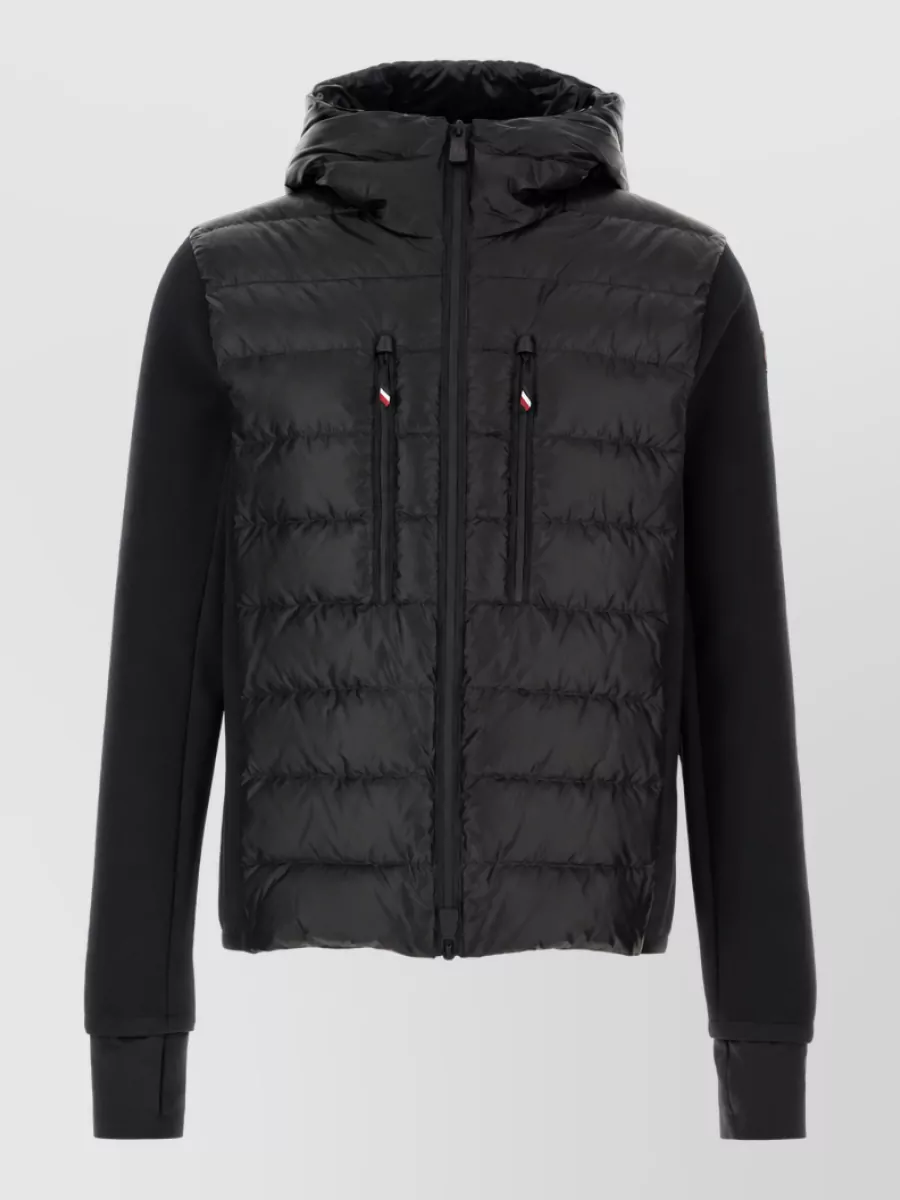Moncler Grenoble down puffer jacket