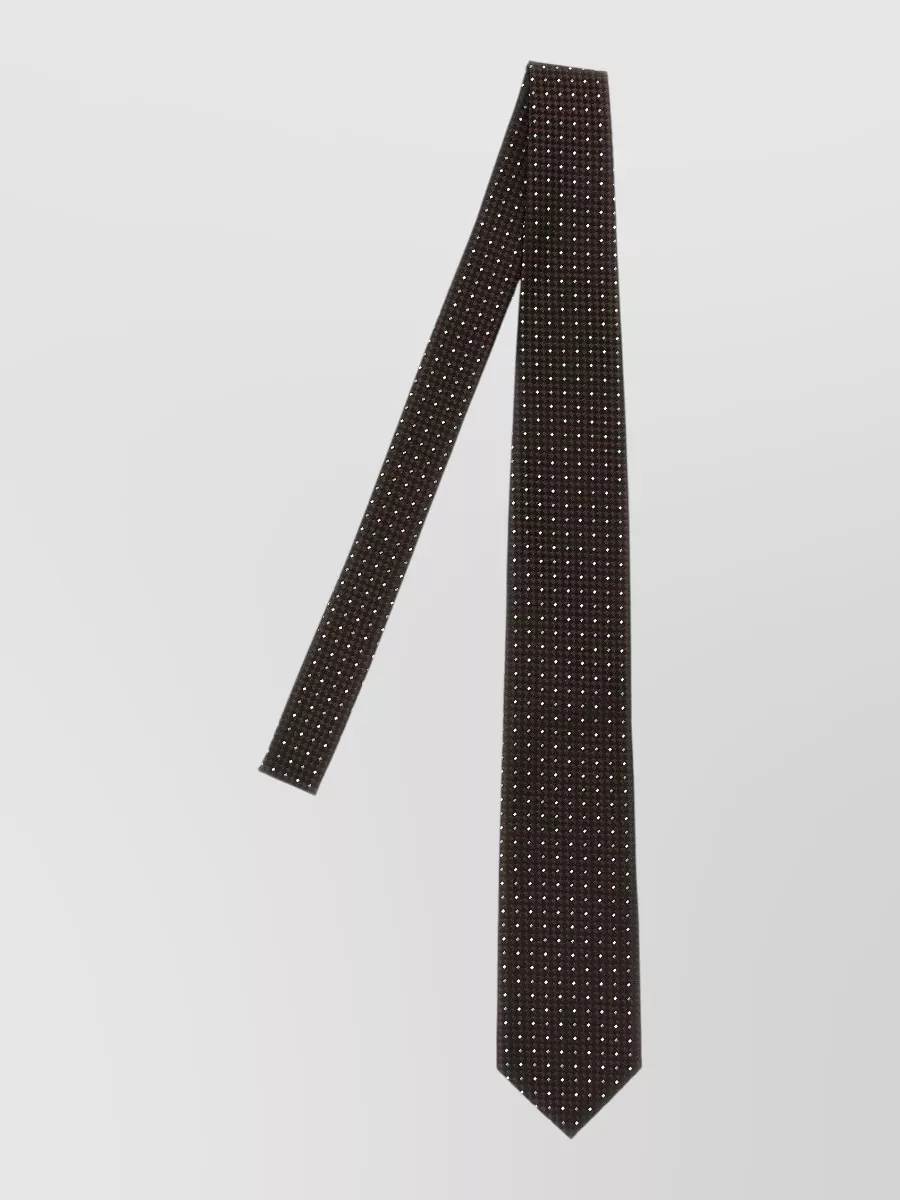 Tom Ford silk tie