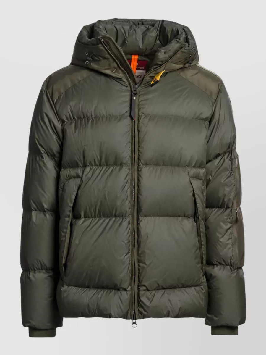 Parajumpers down puffer coat