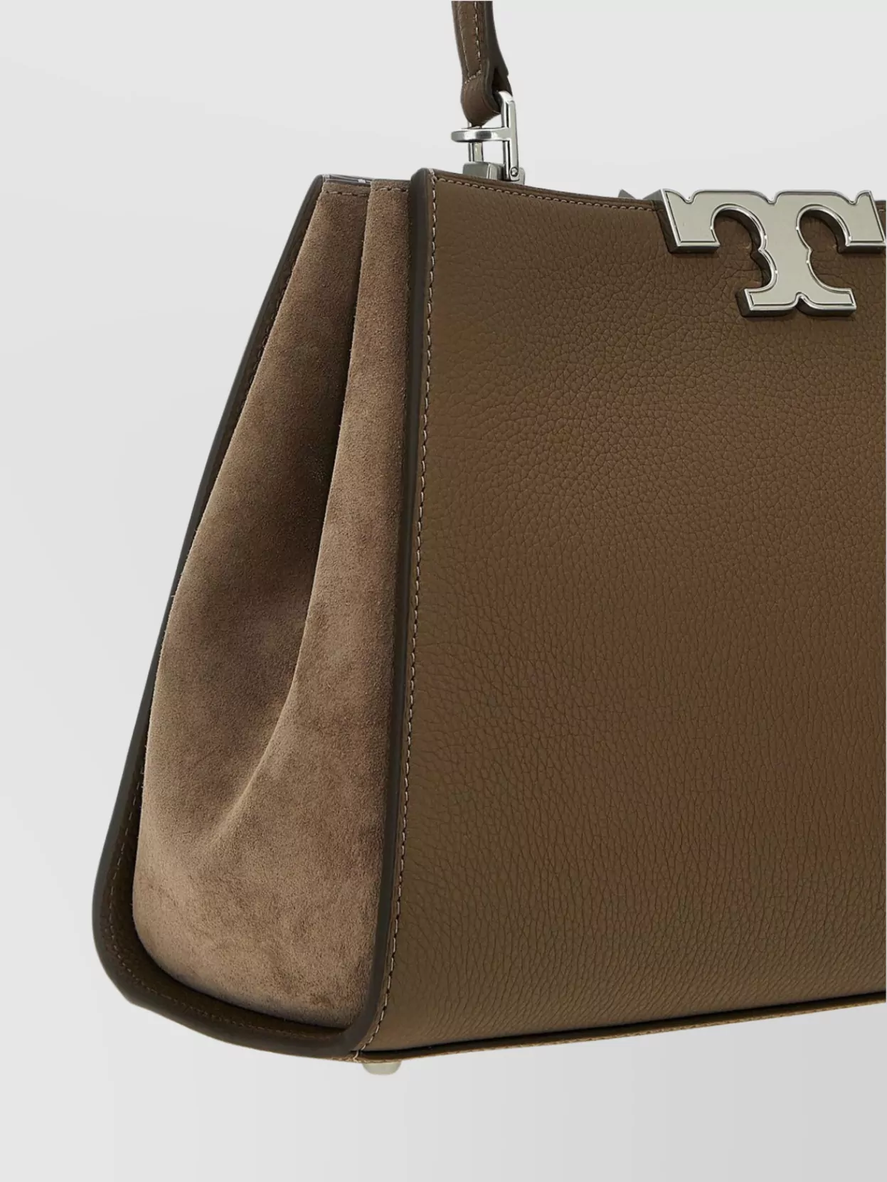 Tory Burch Cross-Body Bags & Satchels With Detachable Strap