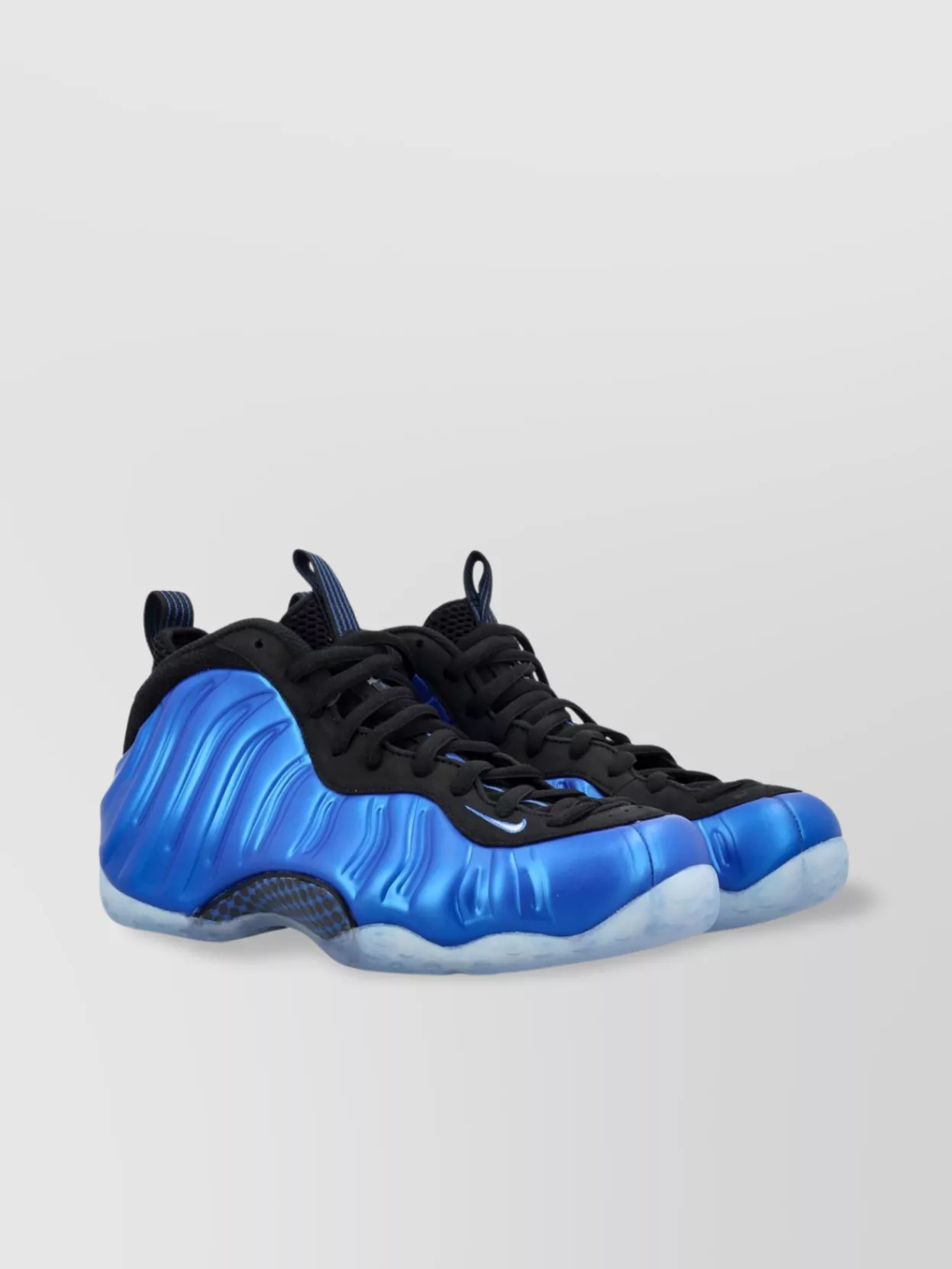 Nike Foamposite One Air Carbon Fiber