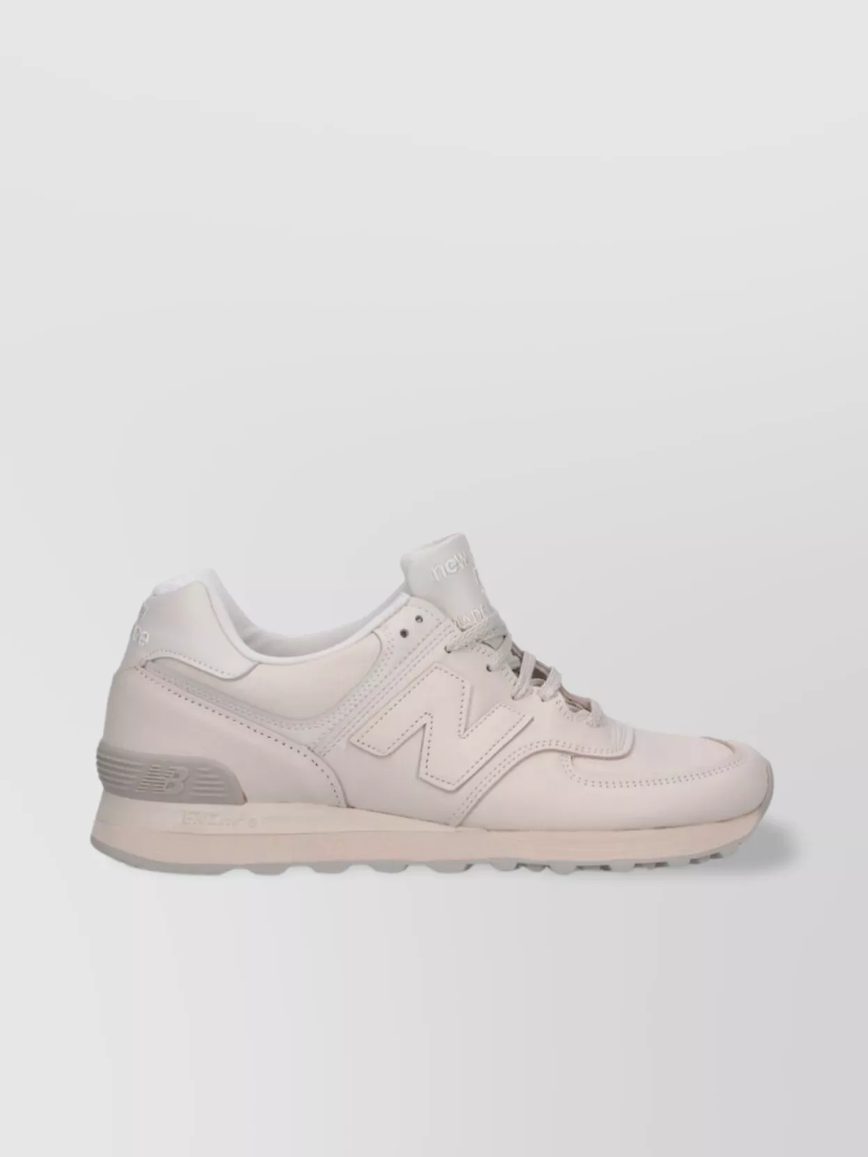 New Balance Low Top Sneakers Padded Collar
