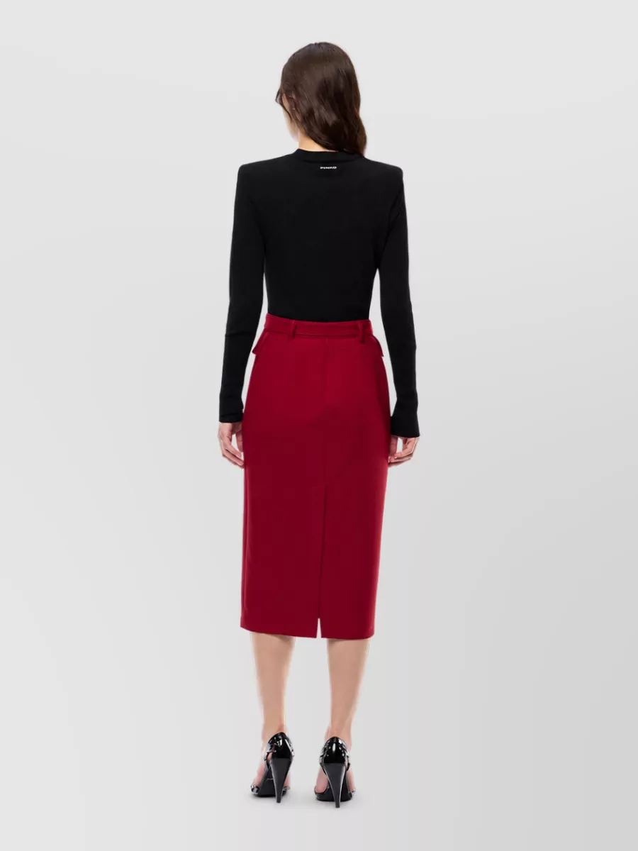 Pinko Wool Sweater