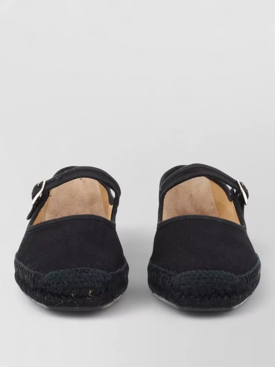 Castaner cotton espadrilles