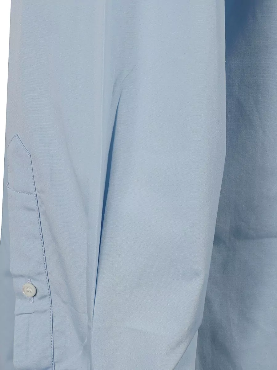 Prada Poplin Shirt