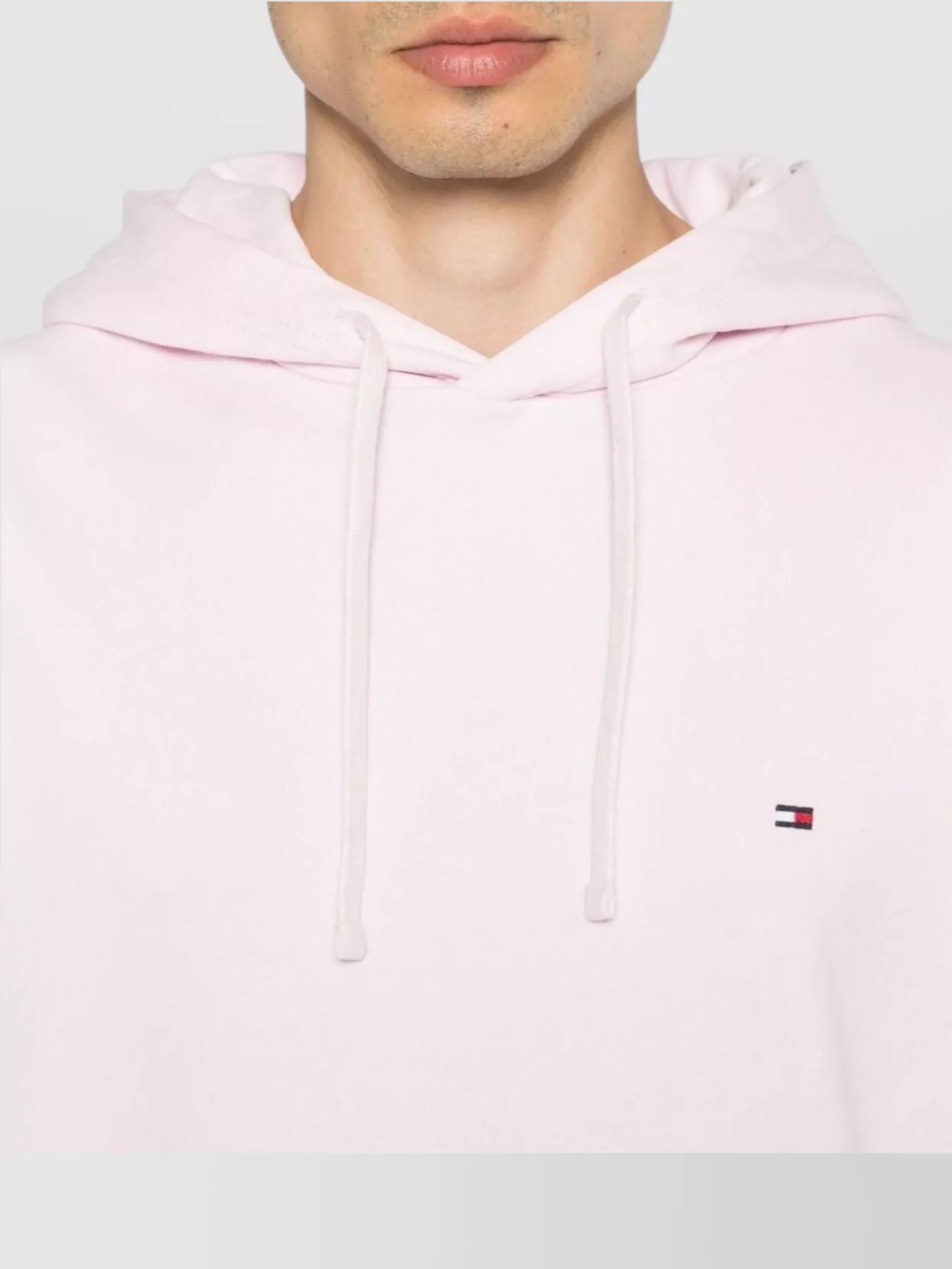 Tommy Hilfiger Hooded Sweatshirt Kangaroo Pocket