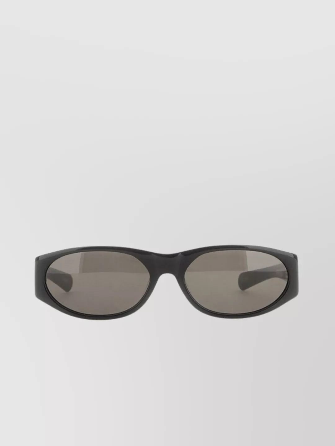 Shop Flatlist Kyu Curved Temple Tips Sunglasses