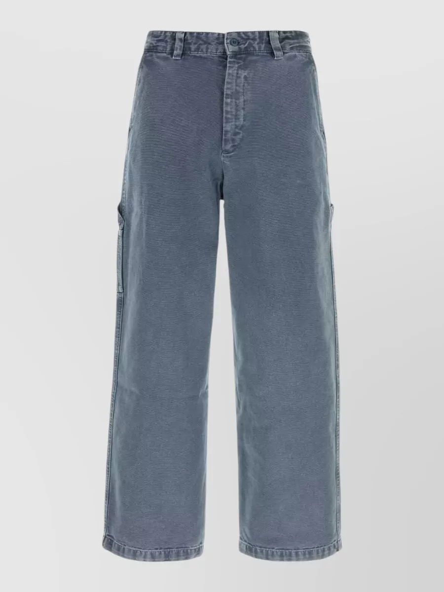 A.P.C. Denim straight-leg jeans