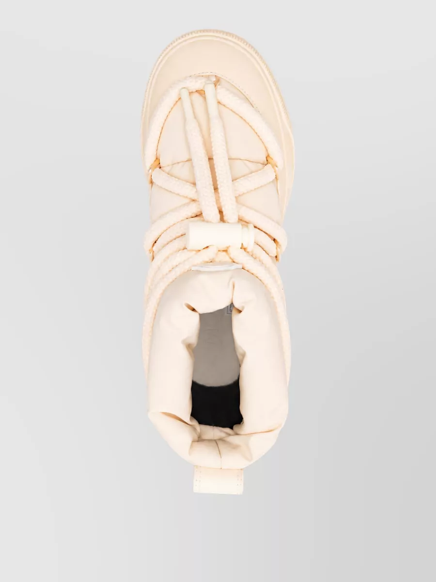 Moncler Altive Mid High-Top Sneakers