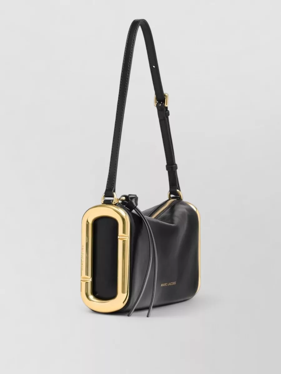 Marc Jacobs Small Leather Shoulder Bag
