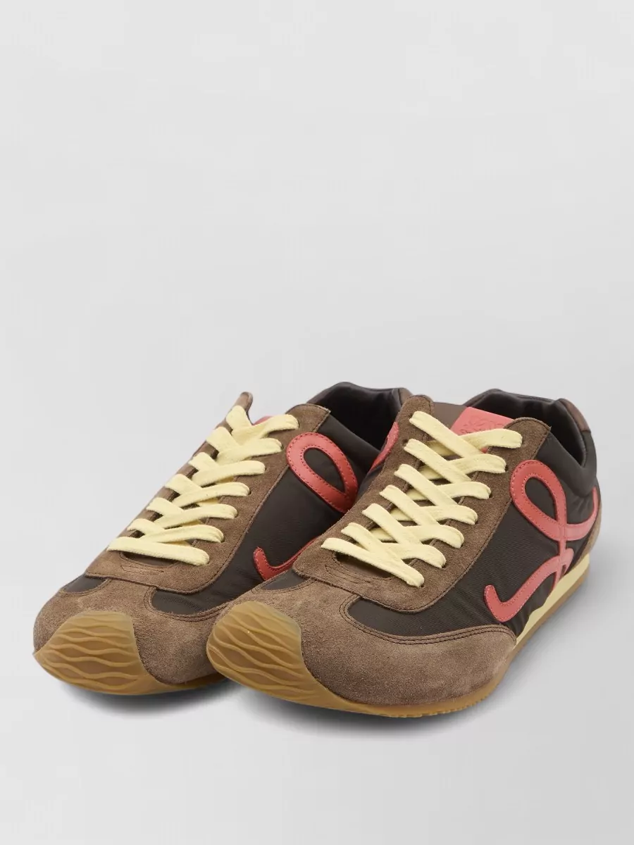 Loewe Ballet Runner 2.0 Low Top Sneakers