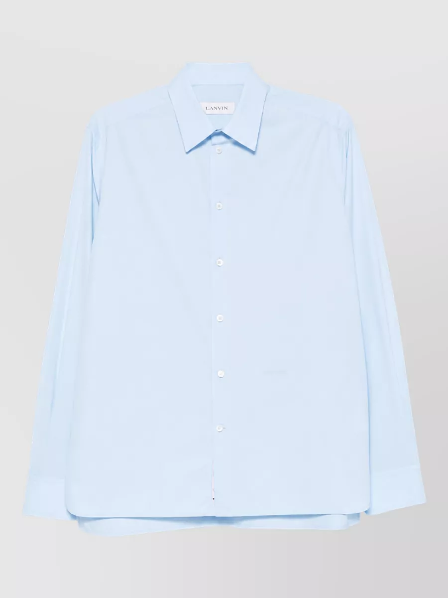 Lanvin t-shirt