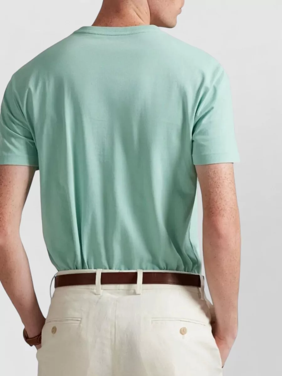 Polo Ralph Lauren Short Sleeve T Shirt