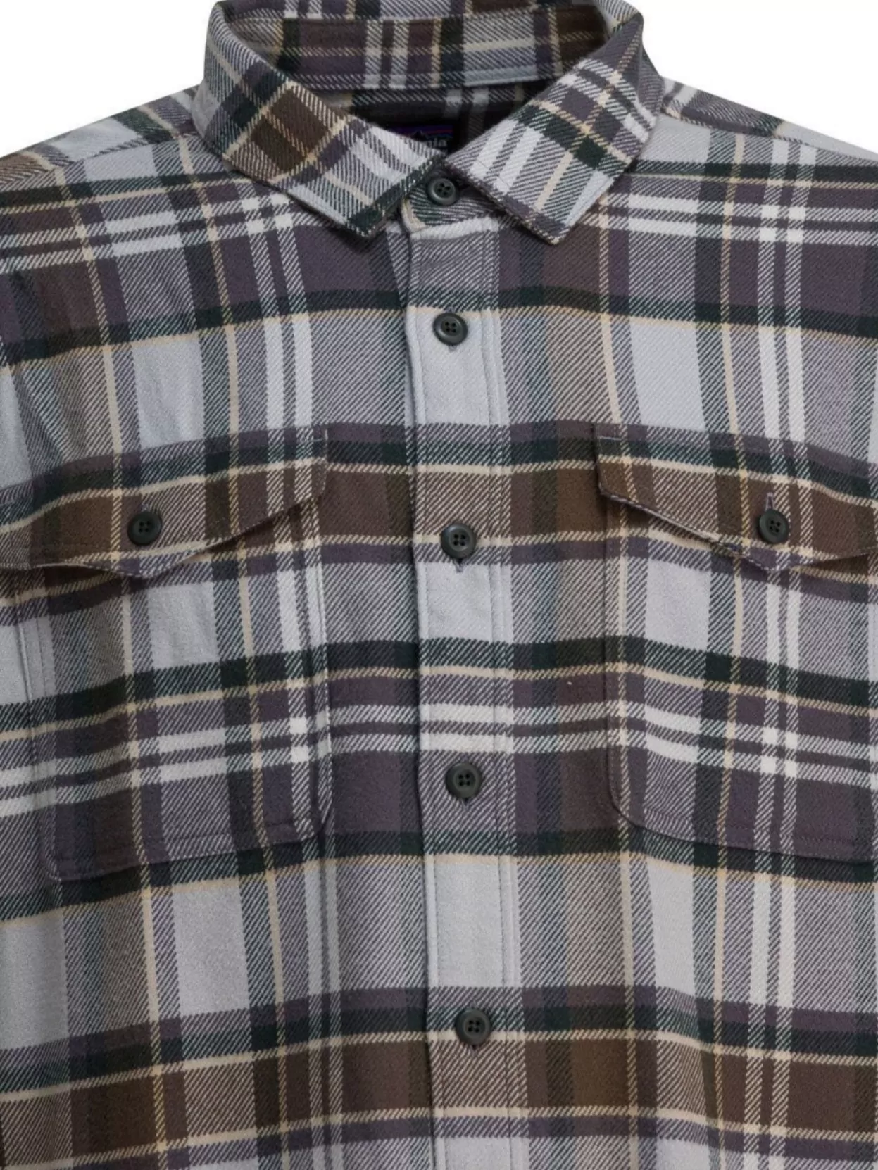 Patagonia Shirts And Outerwear Collection