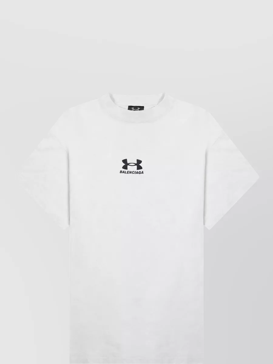 Balenciaga Oversized t-shirt