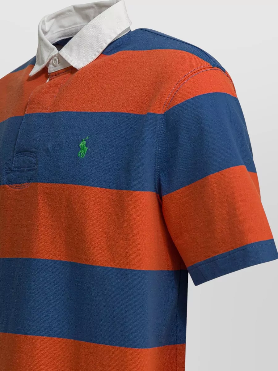 Polo Ralph Lauren Cotton Polo Shirt