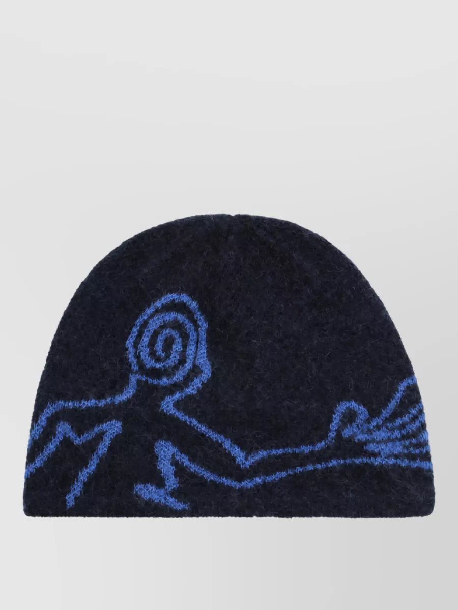 Hiking Patrol beanie