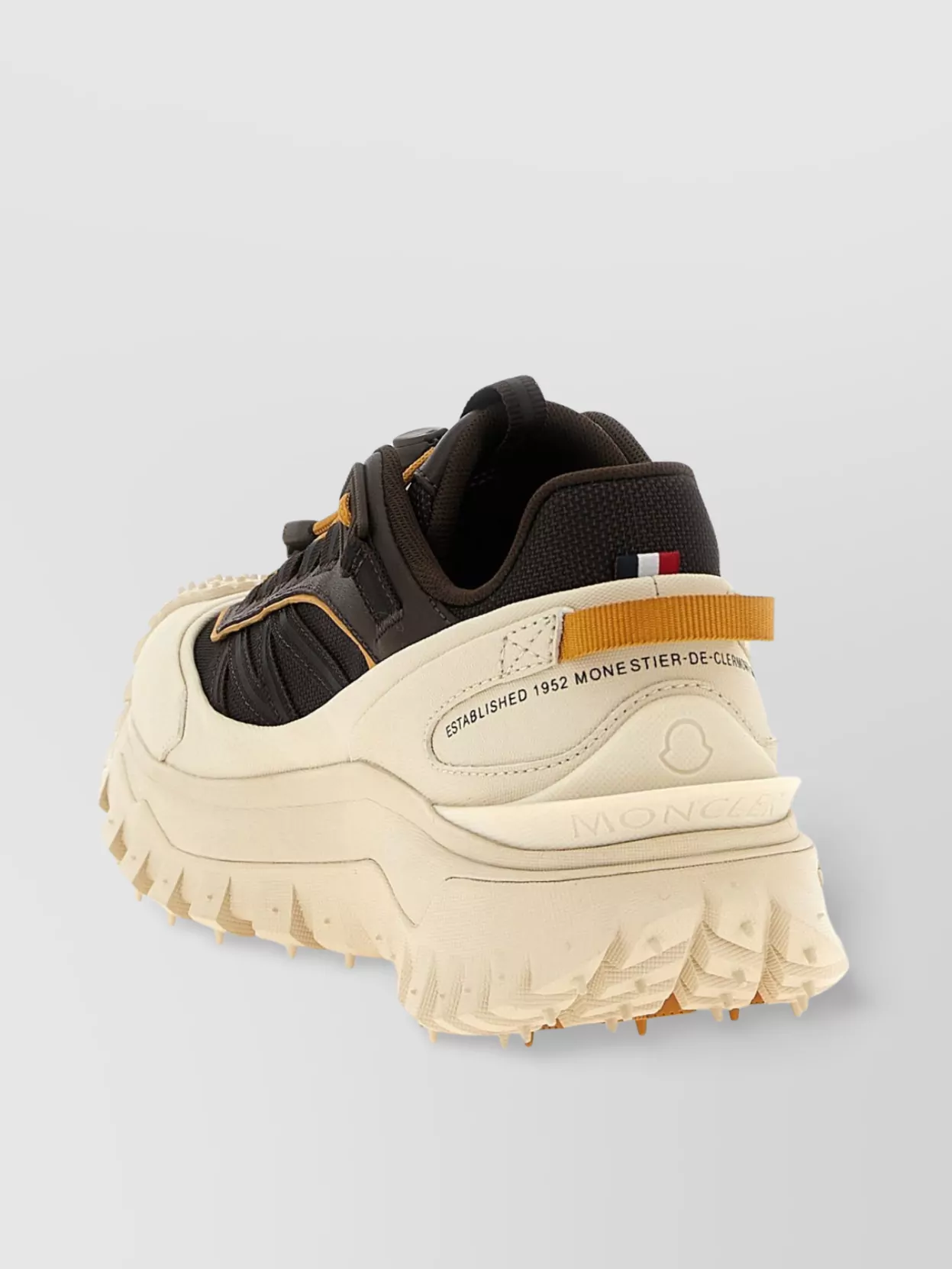 Moncler 'Grip Trail Gtx' Sneakers