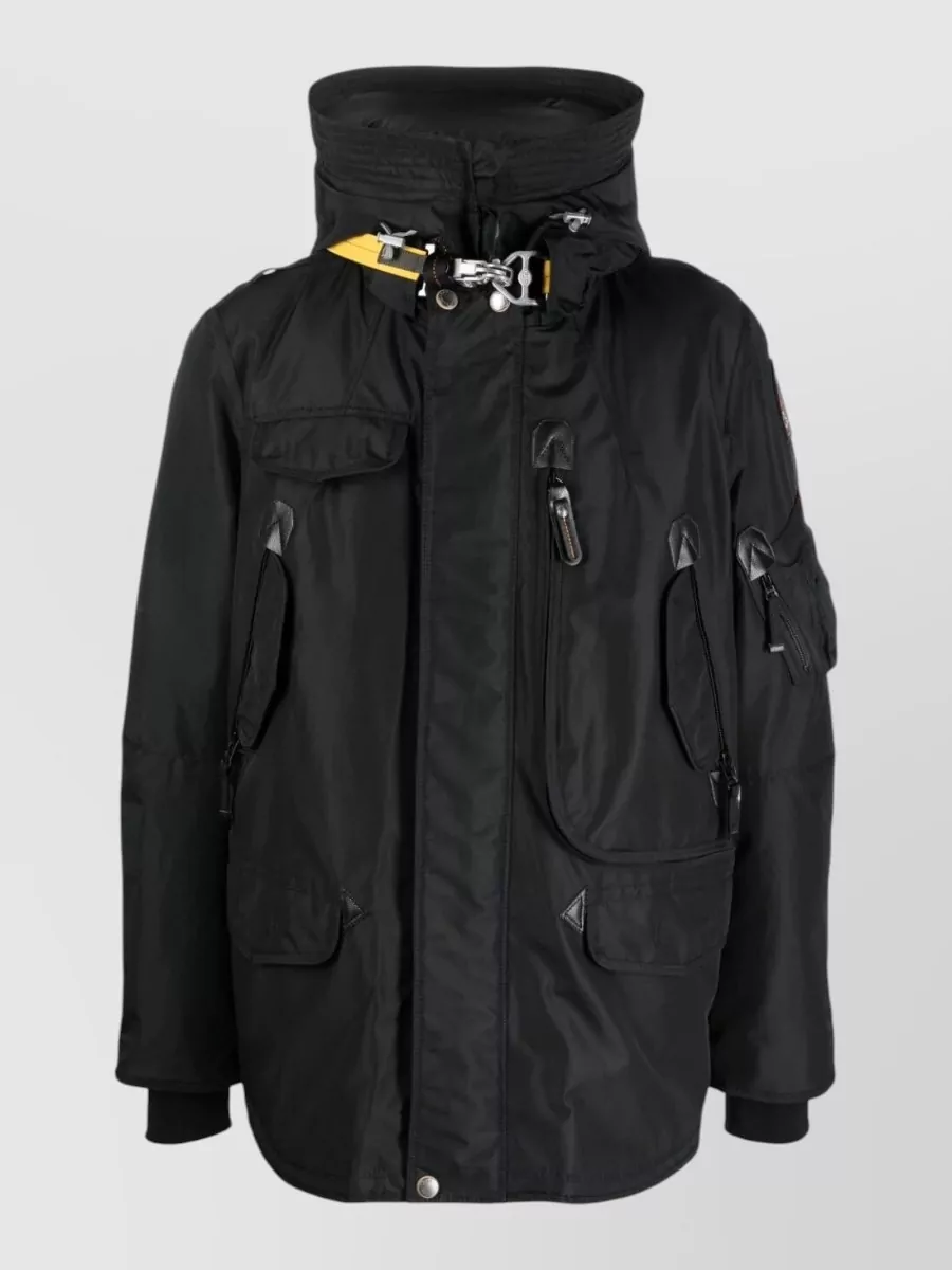 Parajumpers polyamide parka