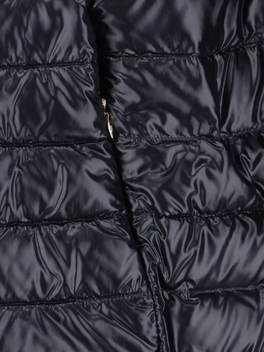 Herno Down Puffer Jacket