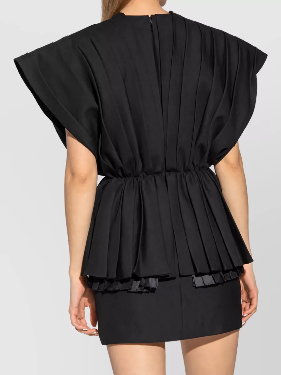Gucci Wool Dress