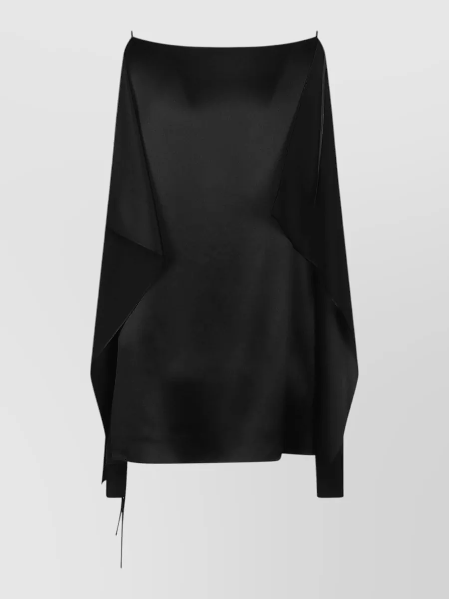 The Row blouse