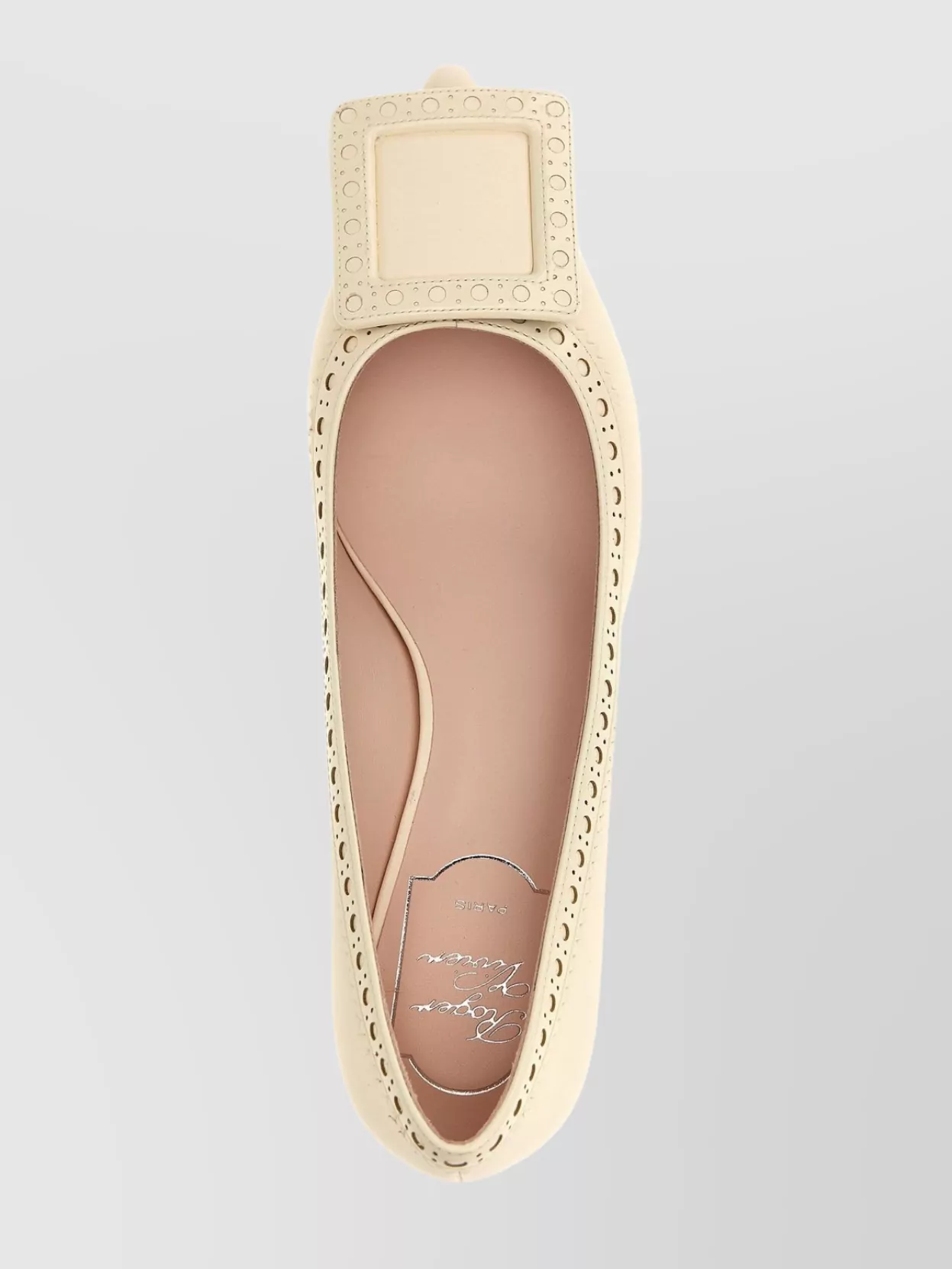 Roger Vivier Viv Pumps In The City