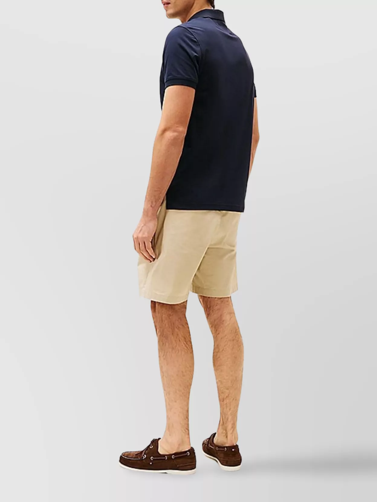 Tommy Hilfiger Polo Performance Short Sleeves