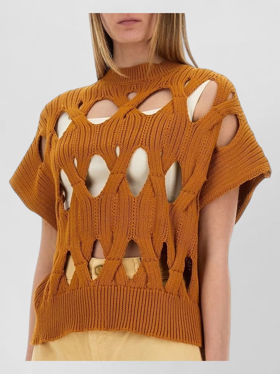 Alysi Springtime Sweatshirt